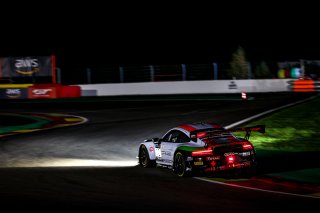 #12 GPX Racing UAE- Matt Campbell AUS Patrick Pilet FRA Mathieu Jaminet FRA IGTC, Race
 | SRO / Kevin Pecks