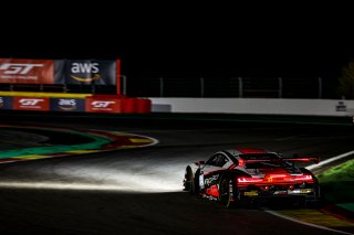 #33 Belgian Audi Club Team WRT BEL- Rik Breukers NDL Stuart Hall GBR Benjamin Goethe DNK IGTC, Race
 | SRO / Kevin Pecks