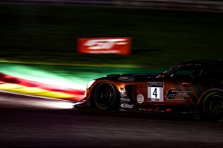 #4 Mercedes-AMG  Team HRT DEU- Maro Engel DEU Luca Stolz DEU Vincent Abril FRA IGTC, Race
 | SRO / Kevin Pecks