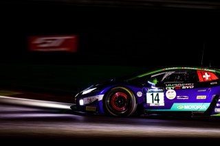 #14 Emil Frey Racing CHE- Norbert Siedler AUT Mikäel Grenier CAN Ricardo Feller CHE IGTC, Race
 | SRO / Kevin Pecks