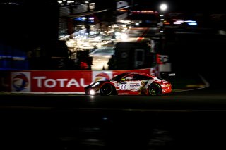 #22 Frikadelli Racing Team DEU- Joerg Bergmeister DEU Frederic Makowiecki FRA Dennis Olsen NOR IGTC, Race
 | SRO / Kevin Pecks