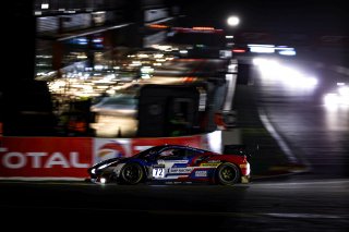 #72 SMP Racing RUS- Miguel Molina ESP Sergey Sirotkin RUS Davide Rigon ITA IGTC, Race
 | SRO / Kevin Pecks