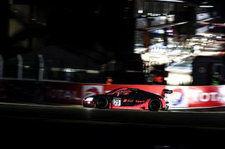 #25 Audi Sport Team Sainteloc Racing FRA- Markus Winkelhock DEU Dorian Boccolacci FRA Christopher Haase DEU IGTC, Race
 | SRO / Kevin Pecks
