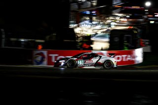 #29 Team Honda Racing ITA- Dane Cameron USA Renger  van der Zande NDL Mario Farnbacher DEU IGTC, Race
 | SRO / Kevin Pecks