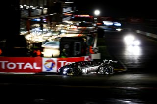 #78 Barwell Motorsport GBR- Frederik Schandorff DNK Alex Macdowall GBR Patrick Kujala FIN IGTC, Race
 | SRO / Kevin Pecks