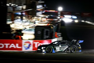 #3 K-Pax Racing USA- Jordan Pepper ZAF Jules Gounon FRA Maxime Soulet BEL IGTC, Race
 | SRO / Kevin Pecks