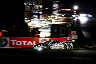 #27 Hub  Auto TWN- Marcos Gomes BRA Tom Blomqvist GBR Kamui Kobayashi JPN IGTC, Race
 | SRO / Kevin Pecks