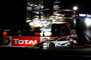 #35 Walkenhorst Motorsport DEU- Martin Tomczyk DEU David Pittard GBR Nicholas Yelloly GBR IGTC, Race
 | SRO / Kevin Pecks
