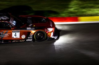 #4 Mercedes-AMG  Team HRT DEU- Maro Engel DEU Luca Stolz DEU Vincent Abril FRA IGTC, Race
 | SRO / Kevin Pecks