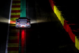 #47 KCMG HKG- Richard Lietz AUT Michael  Christensen DNK Kevin Estre FRA IGTC, Race
 | SRO / Kevin Pecks