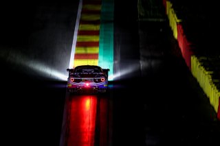 #93 SKYTempesta Racing GBR Jonathan Hui HKG Chris Froggatt GBR Eddie Cheever ITA Giancarlo Fisichella ITA IGTC, Race
 | SRO / Kevin Pecks