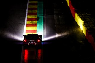 #52 AF Corse ITA Niek Hommerson NDL Louis Machiels BEL Andrea Bertolini ITA Daniel Serra BRA IGTC, Race
 | SRO / Kevin Pecks