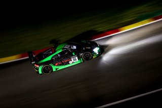#66 Audi Sport Team Attempto Racing DEU- Mattia Drudi ITA Patric Niederhauser CHE Frederic Vervisch BEL IGTC, Race
 | SRO / Kevin Pecks