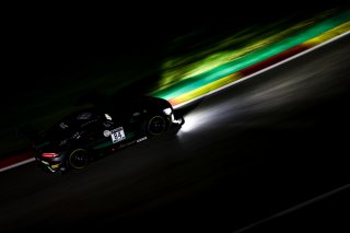 #84 HTP Motorsport DEU- Indy Dontje NDL Russell Ward USA Philip Ellis GBR IGTC, Race
 | SRO / Kevin Pecks