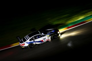 #35 Walkenhorst Motorsport DEU- Martin Tomczyk DEU David Pittard GBR Nicholas Yelloly GBR IGTC, Race
 | SRO / Kevin Pecks
