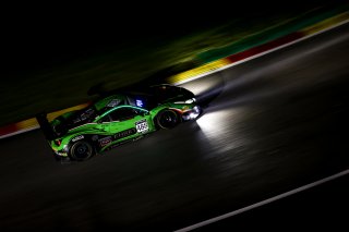 #488 Rinaldi Racing DEU Pierre Ehret DEU Daniel Keilwitz DEU Rino Mastronardi ITA David Perel ZAF IGTC, Race
 | SRO / Kevin Pecks