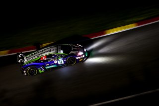 #14 Emil Frey Racing CHE- Norbert Siedler AUT Mikäel Grenier CAN Ricardo Feller CHE IGTC, Race
 | SRO / Kevin Pecks