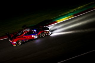 #52 AF Corse ITA Niek Hommerson NDL Louis Machiels BEL Andrea Bertolini ITA Daniel Serra BRA IGTC, Race
 | SRO / Kevin Pecks
