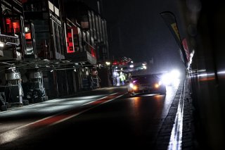 #93 SKYTempesta Racing GBR Jonathan Hui HKG Chris Froggatt GBR Eddie Cheever ITA Giancarlo Fisichella ITA IGTC, Race
 | SRO / Kevin Pecks
