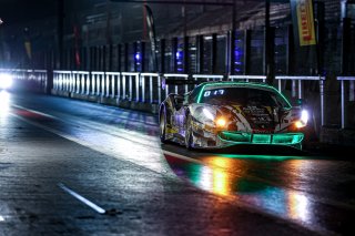 #27 Hub  Auto TWN- Marcos Gomes BRA Tom Blomqvist GBR Kamui Kobayashi JPN IGTC, Race
 | SRO / Kevin Pecks
