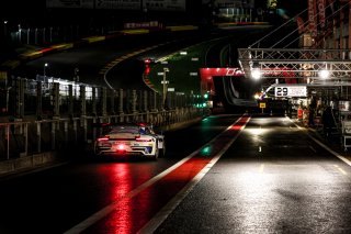 #47 KCMG HKG- Richard Lietz AUT Michael  Christensen DNK Kevin Estre FRA IGTC, Race
 | SRO / Kevin Pecks