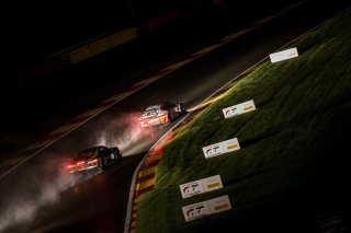 #22 Frikadelli Racing Team DEU- Joerg Bergmeister DEU Frederic Makowiecki FRA Dennis Olsen NOR IGTC, Race
 | SRO / Kevin Pecks