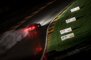 #25 Audi Sport Team Sainteloc Racing FRA- Markus Winkelhock DEU Dorian Boccolacci FRA Christopher Haase DEU IGTC, Race
 | SRO / Kevin Pecks