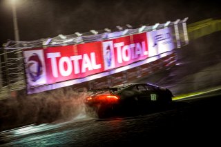 #77 Barwell Motorsport GBR Sandy Mitchell GBR Ricky Collard GBR Rob Collard GBR Leo Machitski RUS IGTC, Race
 | SRO / Kevin Pecks