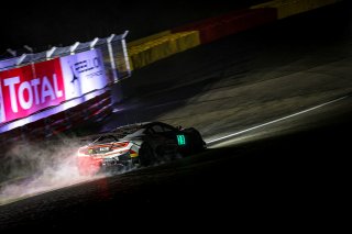 #29 Team Honda Racing ITA- Dane Cameron USA Renger  van der Zande NDL Mario Farnbacher DEU IGTC, Race
 | SRO / Kevin Pecks