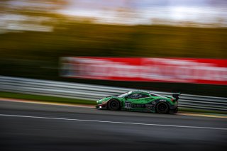 #488 Rinaldi Racing DEU Pierre Ehret DEU Daniel Keilwitz DEU Rino Mastronardi ITA David Perel ZAF IGTC, Race
 | SRO / Kevin Pecks