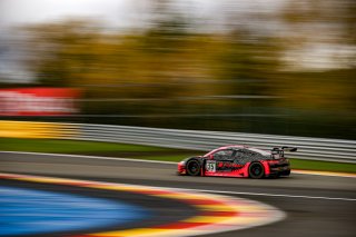#25 Audi Sport Team Sainteloc Racing FRA- Markus Winkelhock DEU Dorian Boccolacci FRA Christopher Haase DEU IGTC, Race
 | SRO / Kevin Pecks