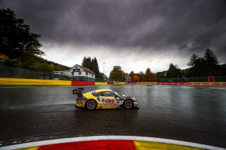 #99 ROWE Racing DEU- Klaus Bachler AUT Dirk Werner DEU Julien Andlauer FRA, Race
 | SRO / Kevin Pecks