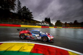 #72 SMP Racing RUS- Miguel Molina ESP Sergey Sirotkin RUS Davide Rigon ITA IGTC, Race
 | SRO / Kevin Pecks