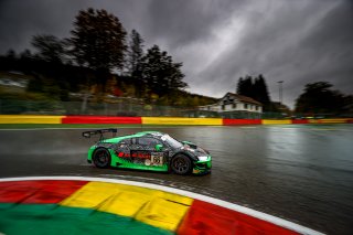 #66 Audi Sport Team Attempto Racing DEU- Mattia Drudi ITA Patric Niederhauser CHE Frederic Vervisch BEL IGTC, Race
 | SRO / Kevin Pecks