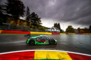 #66 Audi Sport Team Attempto Racing DEU- Mattia Drudi ITA Patric Niederhauser CHE Frederic Vervisch BEL IGTC, Race
 | SRO / Kevin Pecks