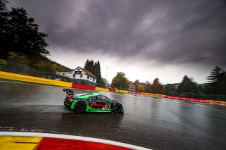 #66 Audi Sport Team Attempto Racing DEU- Mattia Drudi ITA Patric Niederhauser CHE Frederic Vervisch BEL IGTC, Race
 | SRO / Kevin Pecks