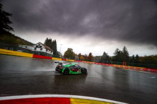 #66 Audi Sport Team Attempto Racing DEU- Mattia Drudi ITA Patric Niederhauser CHE Frederic Vervisch BEL IGTC, Race
 | SRO / Kevin Pecks