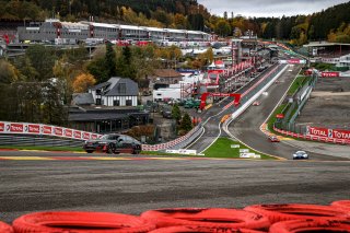 Race, Start
 | SRO / Kevin Pecks