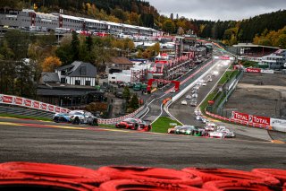 Race, Start
 | SRO / Kevin Pecks