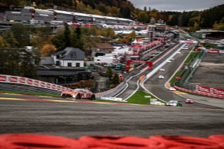 #4 Mercedes-AMG  Team HRT DEU- Maro Engel DEU Luca Stolz DEU Vincent Abril FRA IGTC, Race
 | SRO / Kevin Pecks