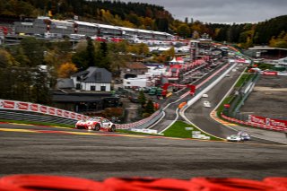 #22 Frikadelli Racing Team DEU- Joerg Bergmeister DEU Frederic Makowiecki FRA Dennis Olsen NOR IGTC, Race
 | SRO / Kevin Pecks
