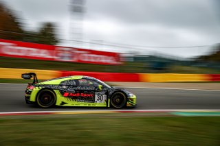 #30 Audi Sport Team WRT ITA- Dennis Marschall DEU Ferdinand Habsburg AUT Matthieu Vaxivière FRA IGTC, Race
 | SRO / Kevin Pecks