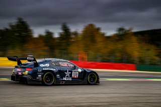 #108 CMR FRA Clément Mateu FRA Romano Ricci FRA Stéphane Tribaudini FRA Stéphane Lémeret BEL IGTC, Race
 | SRO / Kevin Pecks