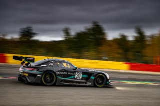 #20 SPS automotive performance DEU George Kurtz USA Valentin Pierburg DEU Dominik Baumann AUT Colin Braun USA IGTC, Race
 | SRO / Kevin Pecks