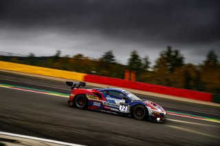 #72 SMP Racing RUS- Miguel Molina ESP Sergey Sirotkin RUS Davide Rigon ITA IGTC, Race
 | SRO / Kevin Pecks