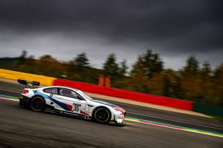 #35 Walkenhorst Motorsport DEU- Martin Tomczyk DEU David Pittard GBR Nicholas Yelloly GBR IGTC, Race
 | SRO / Kevin Pecks