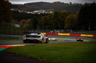 #27 Hub  Auto TWN- Marcos Gomes BRA Tom Blomqvist GBR Kamui Kobayashi JPN IGTC, Race
 | SRO / Kevin Pecks