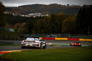 #47 KCMG HKG- Richard Lietz AUT Michael  Christensen DNK Kevin Estre FRA IGTC, Race
 | SRO / Kevin Pecks