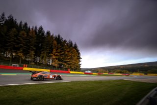 #4 Mercedes-AMG  Team HRT DEU- Maro Engel DEU Luca Stolz DEU Vincent Abril FRA IGTC, Race
 | SRO / Kevin Pecks