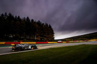 #9 K-Pax Racing USA- Rodrigo Baptista BRA Andy Soucek ESP Alvaro Parente PRT IGTC, Race
 | SRO / Kevin Pecks